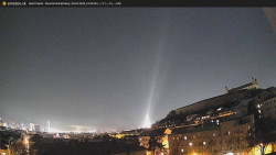 Bratislavský hrad, Staré město