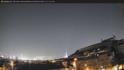 Bratislavský hrad, Staré město