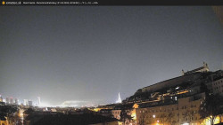 Bratislavský hrad, Staré město