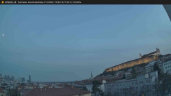 Bratislavský hrad, Staré město