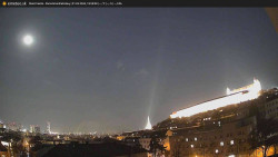 Bratislavský hrad, Staré město