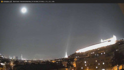 Bratislavský hrad, Staré město