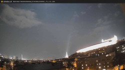 Bratislavský hrad, Staré město