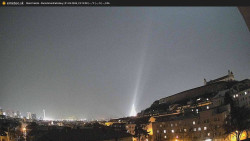 Bratislavský hrad, Staré město