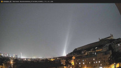 Bratislavský hrad, Staré město