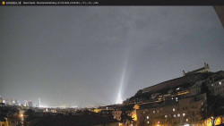 Bratislavský hrad, Staré město