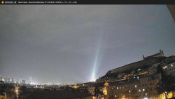 Bratislavský hrad, Staré město