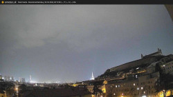 Bratislavský hrad, Staré město