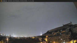 Bratislavský hrad, Staré město