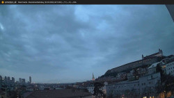 Bratislavský hrad, Staré město