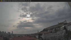 Bratislavský hrad, Staré město