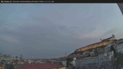 Bratislavský hrad, Staré město