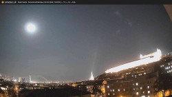 Bratislavský hrad, Staré město