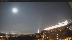 Bratislavský hrad, Staré město