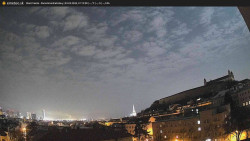 Bratislavský hrad, Staré město