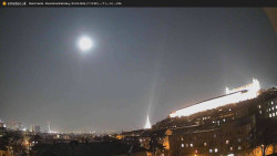 Bratislavský hrad, Staré město