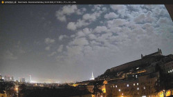 Bratislavský hrad, Staré město