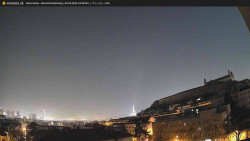 Bratislavský hrad, Staré město