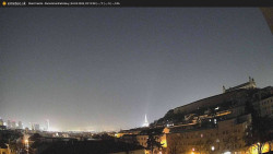 Bratislavský hrad, Staré město