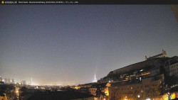 Bratislavský hrad, Staré město