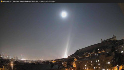 Bratislavský hrad, Staré město