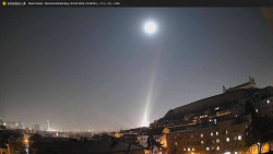 Bratislavský hrad, Staré město