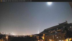 Bratislavský hrad, Staré město