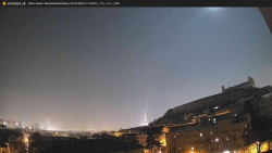 Bratislavský hrad, Staré město