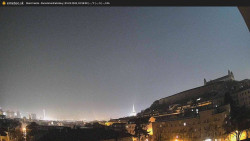 Bratislavský hrad, Staré město