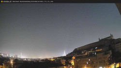 Bratislavský hrad, Staré město