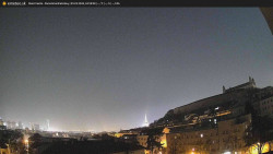 Bratislavský hrad, Staré město