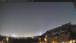 Bratislavský hrad, Staré město