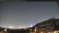 Bratislavský hrad, Staré město