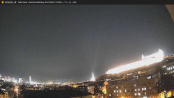 Bratislavský hrad, Staré město