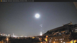 Bratislavský hrad, Staré město