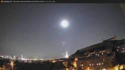 Bratislavský hrad, Staré město