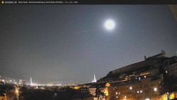 Bratislavský hrad, Staré město