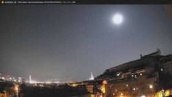 Bratislavský hrad, Staré město