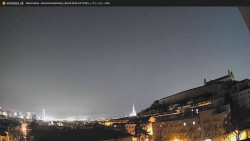 Bratislavský hrad, Staré město