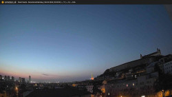 Bratislavský hrad, Staré město