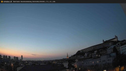 Bratislavský hrad, Staré město