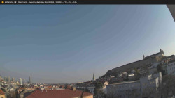 Bratislavský hrad, Staré město