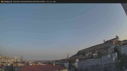 Bratislavský hrad, Staré město