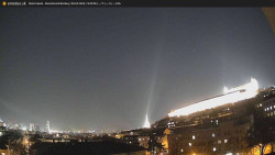 Bratislavský hrad, Staré město