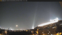 Bratislavský hrad, Staré město