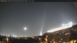 Bratislavský hrad, Staré město