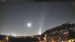 Bratislavský hrad, Staré město