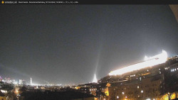 Bratislavský hrad, Staré město