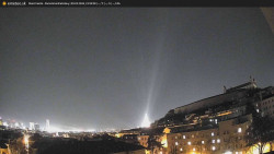 Bratislavský hrad, Staré město