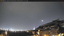 Bratislavský hrad, Staré město